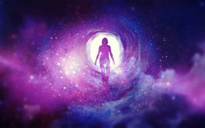 Soul Travel and Astral Projection
